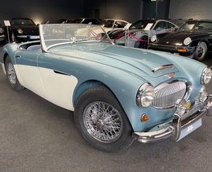 Austin Healey Austin Healey 3000 MKII/SELTENER BN7 ROADSTER/MATC Gebrauchtwagen