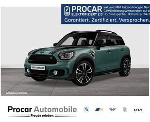 Mini Cooper SE Countryman Gebrauchtwagen