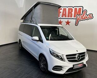 Mercedes-Benz Mercedes-Benz V 250 Marco Polo AMG/Standh./Küche/e Gebrauchtwagen