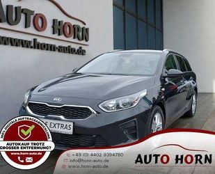 Kia Kia Ceed Sportswagon 1.0 T-GDI*SHZ*LHZ*Kamera*APP Gebrauchtwagen