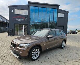 BMW BMW X1 sDrive 18d,Sitzheizung,Klima,PDC,Navi,8xber Gebrauchtwagen