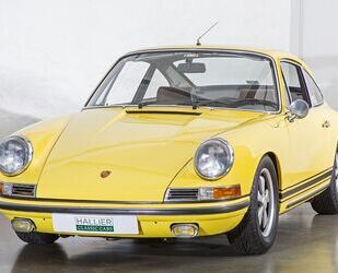 Porsche Porsche 911 L, 1.Hand, PZ HH Lief.,NW Rechn.,Survi Gebrauchtwagen