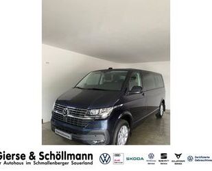 VW Volkswagen T6.1 Caravelle Comfortline 2.0 TDI DSG Gebrauchtwagen