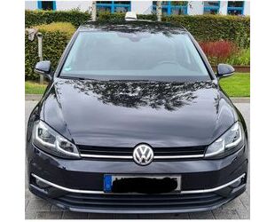 VW Volkswagen Golf 2.0 TDI Highline Gebrauchtwagen