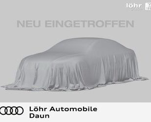 Audi Audi e-tron Sportback 55 quattro Leder Panodach Gebrauchtwagen