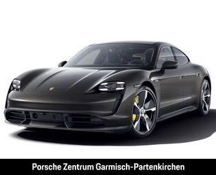 Porsche Porsche Taycan Turbo S LenkradHZG Memory Sitze Key Gebrauchtwagen