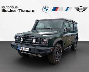 Ineos INEOS Grenadier Station Wagon Fieldmaster Edition Gebrauchtwagen