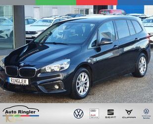 BMW BMW 218 Gran Tourer Advantage 2er i Advantage+NAVI Gebrauchtwagen