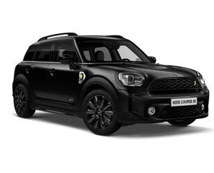 Mini MINI Cooper SE Countryman ALL 4 ACC PanoSD PianoBl Gebrauchtwagen