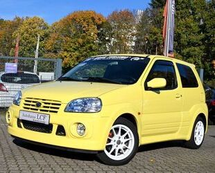 Suzuki Suzuki Ignis 1.5 Sport Klima 58tkm SEHR SELTEN Gebrauchtwagen