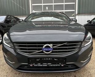 Volvo Volvo S60 Lim. Summum Gebrauchtwagen