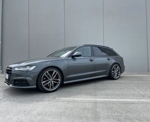 Audi Audi A6 3.0 TDI 240kW comp. quattro tiptr. Avant . Gebrauchtwagen