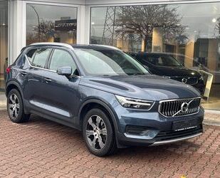 Volvo Volvo XC40 T4 Inscription Geartronic Gebrauchtwagen