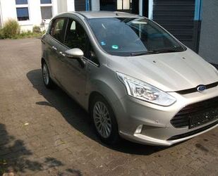 Ford Ford B-Max 1,0 Eco Boost 92kW Titanium,Tüv 10-26, Gebrauchtwagen