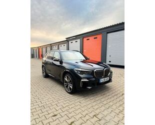 BMW BMW X5 M50 M50d - Gebrauchtwagen