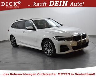 BMW BMW 320 T Aut. M Sport/PAKET+PANO+LASER+KAM+H&K+PR Gebrauchtwagen