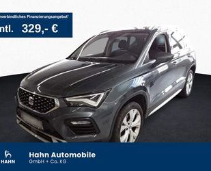 Seat Seat Ateca Xperience 1.5TSI DSG Climatr AHK Cam AC Gebrauchtwagen