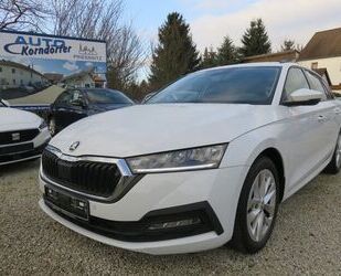 Skoda Skoda Octavia 1.0 TSI Combi Ambition Gebrauchtwagen