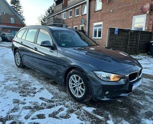 BMW BMW 316i Touring Gebrauchtwagen