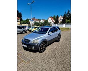 Kia Kia Sorento 3.5 V6 EX EX Gebrauchtwagen