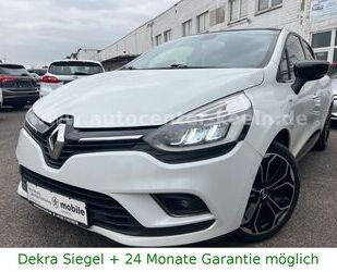 Renault Renault Clio GT BOSE.Pano.Leder.Kam.LED.Navi.SHZ.1 Gebrauchtwagen