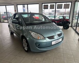 Mitsubishi Mitsubishi Colt CZC Cabrio Invite Klimaauto/Tüv11. Gebrauchtwagen