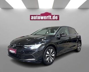 VW Volkswagen Golf 8 2.0 TDI MOVE LED NAVI PDC SHZ AC Gebrauchtwagen