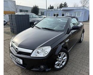 Opel Opel Tigra Twin Top Sport *TÜV *KLIMA Gebrauchtwagen