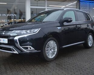 Mitsubishi Plug-in Hybrid Outlander Gebrauchtwagen