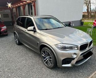 BMW X5 M Gebrauchtwagen