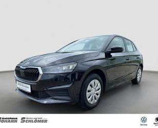 Skoda Skoda Fabia 1.0 MPI Active LED PDC KLIMA Sitzheizu Gebrauchtwagen