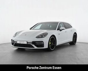 Porsche Porsche Panamera Turbo S E-Hybrid Sport Turismo / Gebrauchtwagen