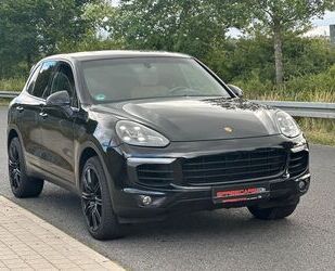 Porsche Porsche Cayenne 3.6 LEDER*XENON*SSD*NAVI*SITZKLIMA Gebrauchtwagen