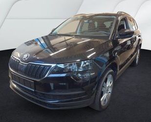 Skoda Skoda Karoq Style 4x4*NAVI* Gebrauchtwagen