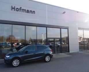 Seat Seat Arona Style Klima, Navi, PDC, SHZ, LED Gebrauchtwagen