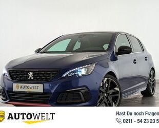 Peugeot Peugeot 308 1.6 PureTech 263 GTi LED+NAVI+PANO+PDC Gebrauchtwagen