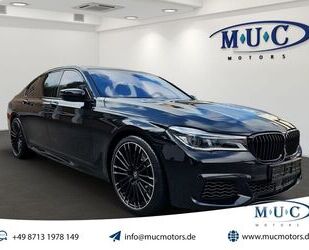 BMW BMW M760 L xDrive~GpowerFelge+Stage1 680ps~BMWGepf Gebrauchtwagen