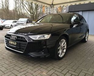 Audi Audi A4 Avant 35 2.0 TFSI /Autom/Navi-MMI/LED/Teil Gebrauchtwagen