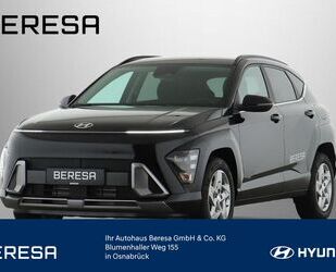 Hyundai Hyundai KONA SX2 (MY25) 1.6 T-GDi (138PS) 7-DCT 2W Gebrauchtwagen