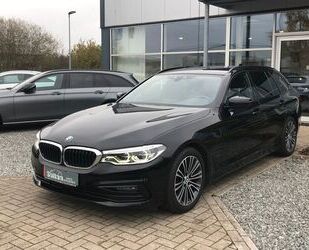 BMW BMW 520 dA Touring Sport Line ACC 360° Cockpit-Pro Gebrauchtwagen