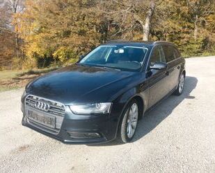 Audi Audi A4 Allroad 2.0 TDI AHK, Pano.D, StdHZ. Gebrauchtwagen