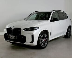 BMW BMW X5 M60i xDr. M Sport Pro Standh AHK ACC H&K Hu Gebrauchtwagen