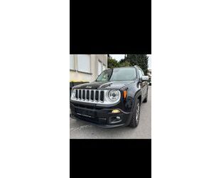 Jeep Jeep Renegade 1.4 MultiAir 103kW B Limited 4x2 Li. Gebrauchtwagen