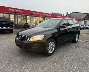 Volvo Volvo XC 60 XC60 Momentum 2WD Gebrauchtwagen