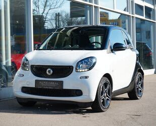 Smart Smart ForTwo Aut. Prime PANO/LED/SZH/NAVI/SMART-ME Gebrauchtwagen