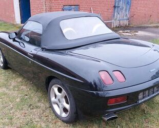 Fiat Fiat Barchetta 1.8 16V - Gebrauchtwagen