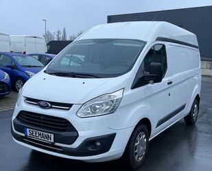 Ford Ford Transit Custom Kasten L2H2 Trend *PDC *Klima Gebrauchtwagen