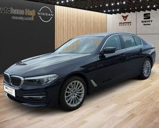 BMW BMW 530e Lim. Hybrid Automatik *Kamera*PDC hi+vo*S Gebrauchtwagen