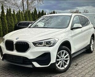 BMW BMW X1 sDrive 18 d, Navi., Business-Paket, Autom. Gebrauchtwagen