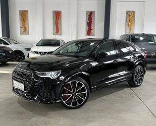 Audi Audi RS Q3 Sportback quatt/Matrix/RS-AbGas/Pano/RF Gebrauchtwagen